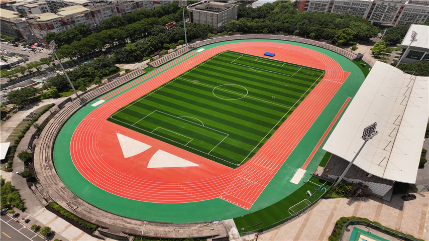 Stadium of Southwest University of Political Science and Law
