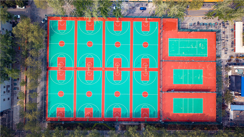 Northwestern Polytechnical University, Youyi Campus