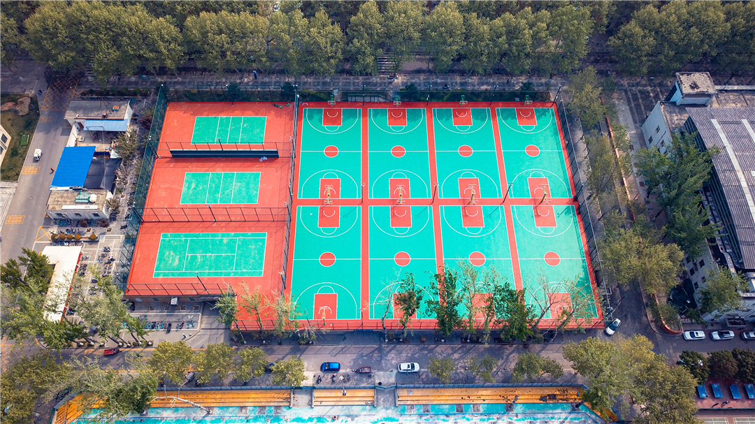 Northwestern Polytechnical University, Youyi Campus