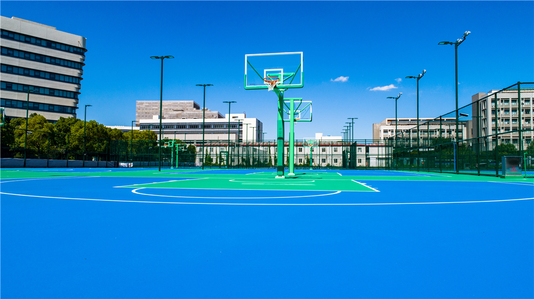 ShanghaiTech University
