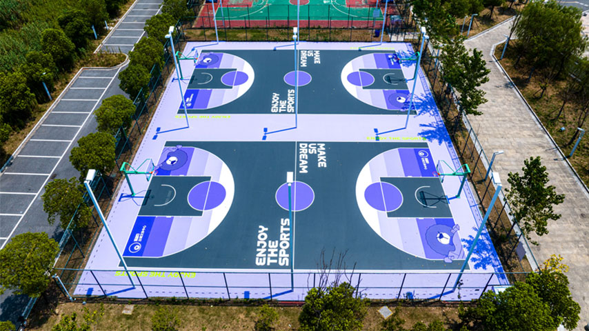 Fenhu Sports and Cultural Center, Suzhou