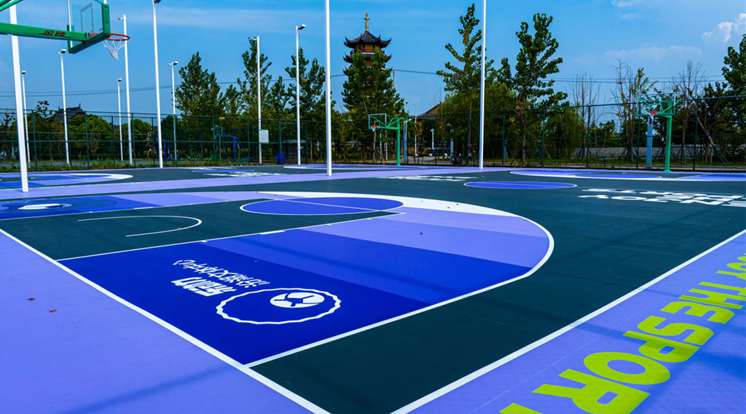 Fenhu Sports and Cultural Center, Suzhou
