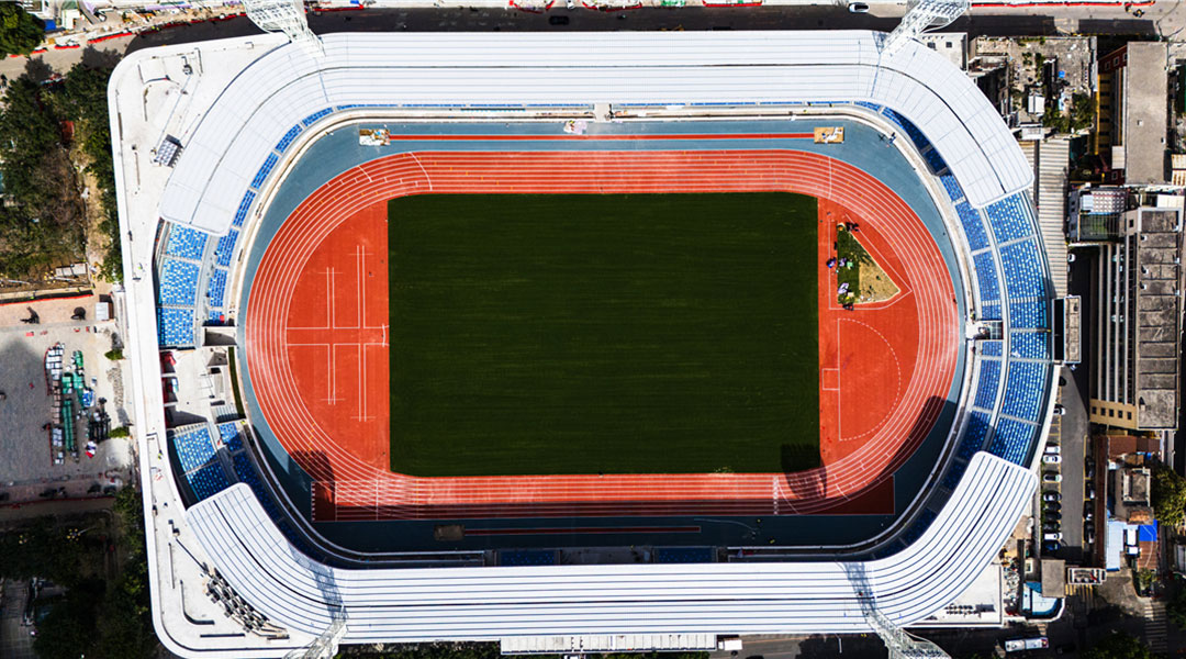 Guangdong Provincial People's Stadium