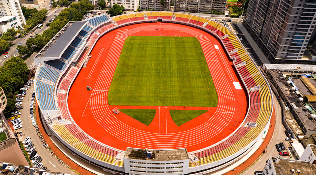 Kunming Sports Center