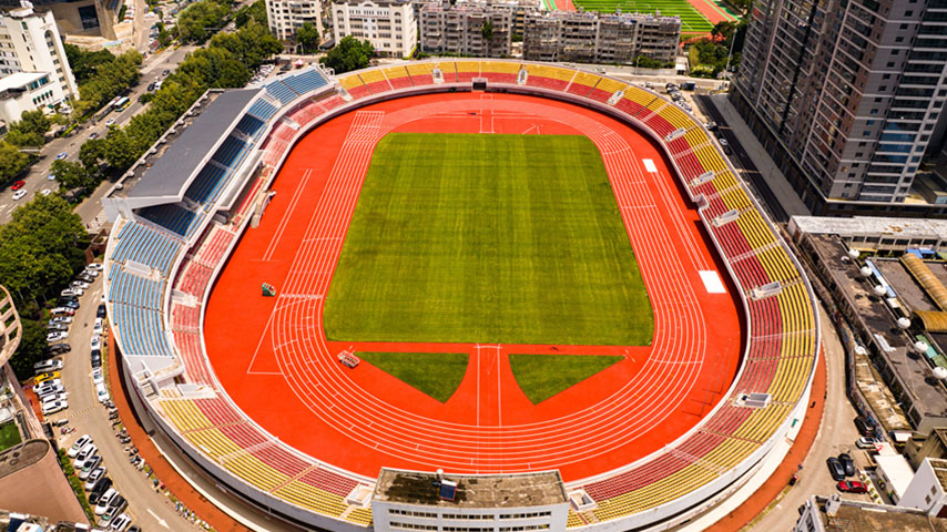 Kunming Sports Center