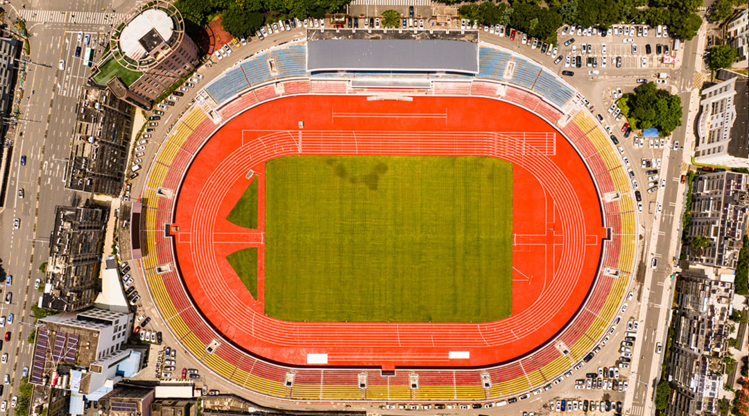 Kunming Sports Center