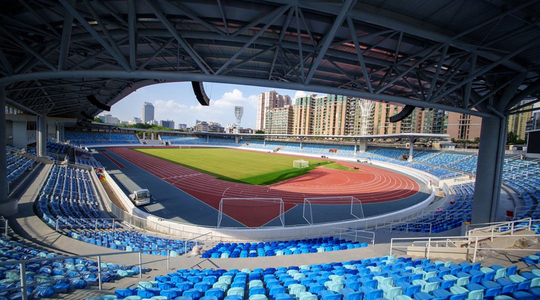 Guangdong Provincial People's Stadium