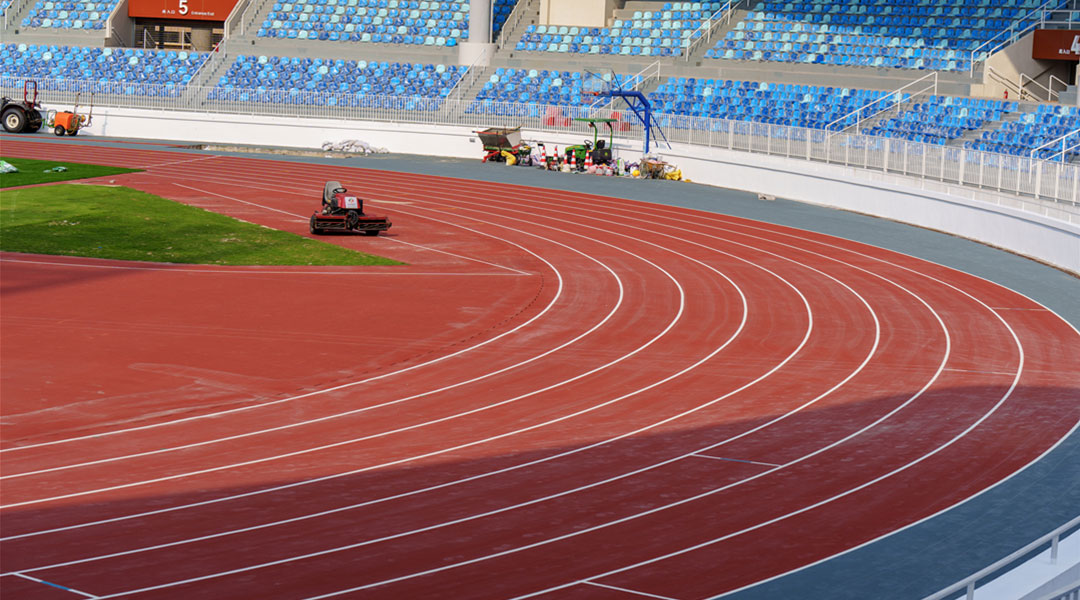 Guangdong Provincial People's Stadium