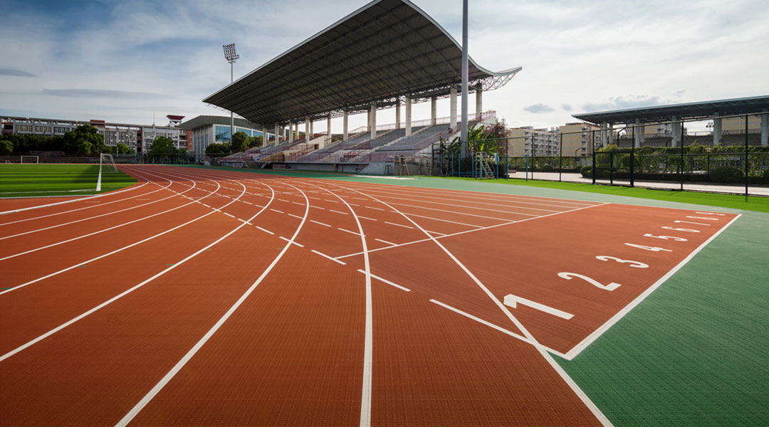 Stadium of Southwest University of Political Science and Law