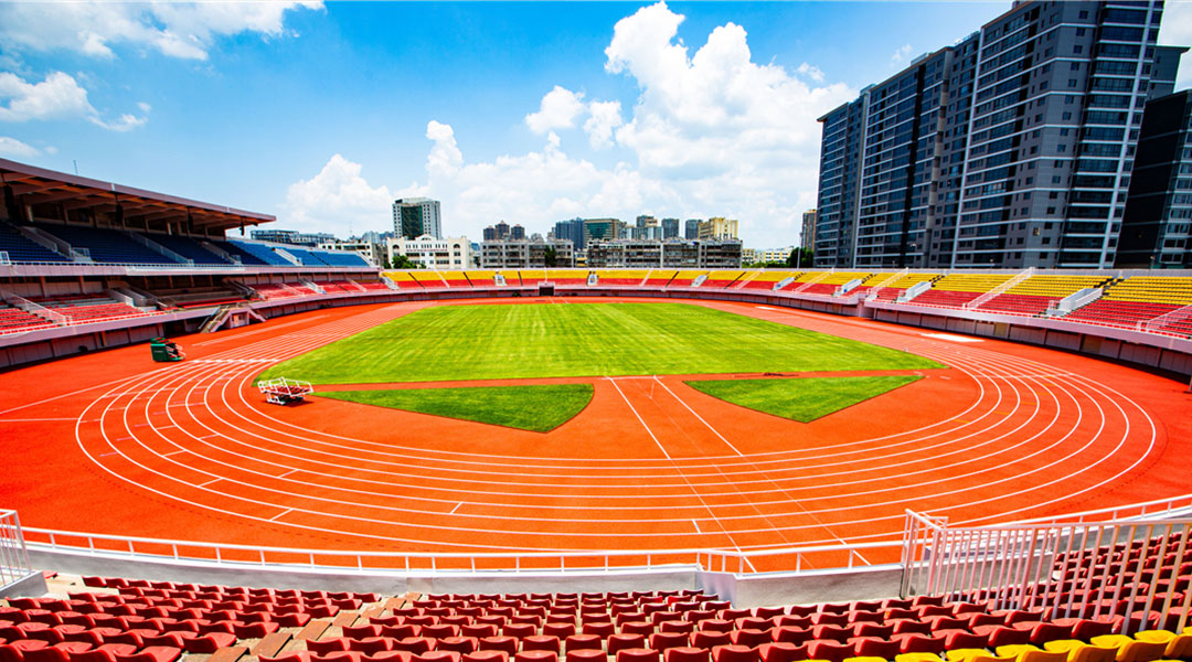 Kunming Sports Center