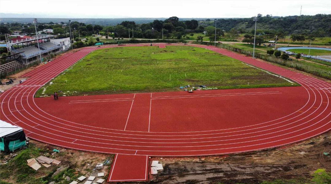 Estadio Municipal