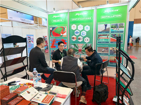 Jakarta Surface Show