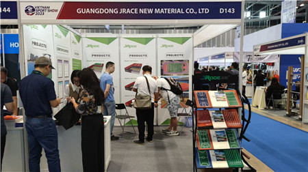 Vietnam Sport Show