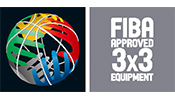 FIBA certification3x3