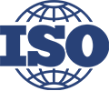 ISO certification