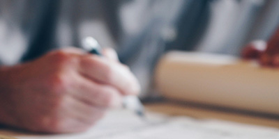 On-site survey and design adjustments