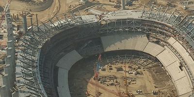 Design plan complies with the specifications