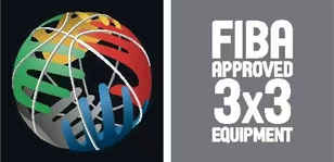 FIBA certification3x3
