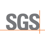 SGS certification