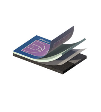 Single-component SPU