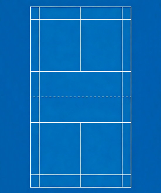 Badminton