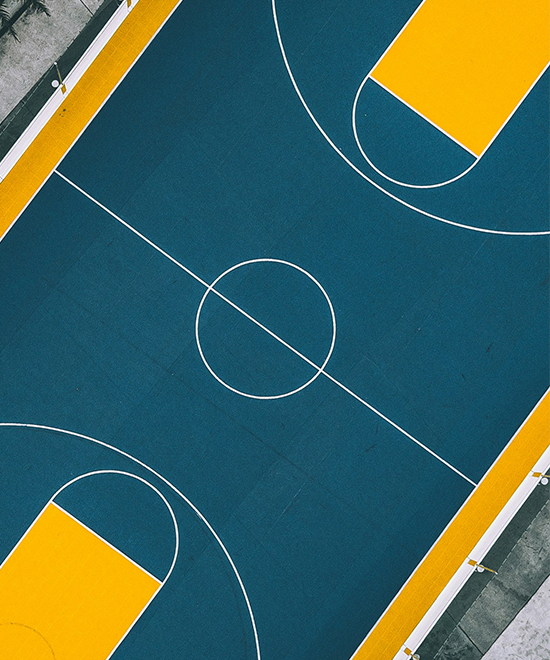 Basketball