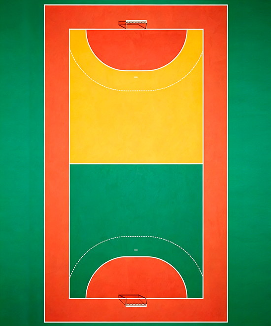 Handball