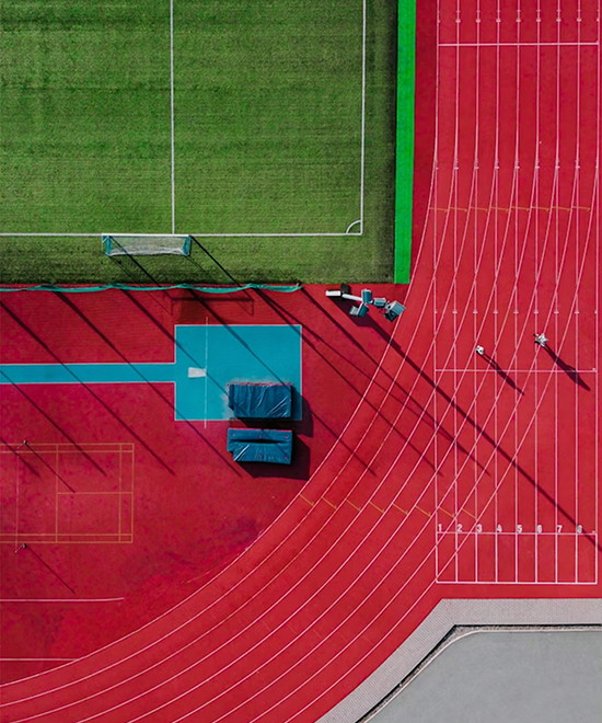 Running Track