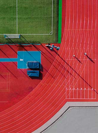 Running Track