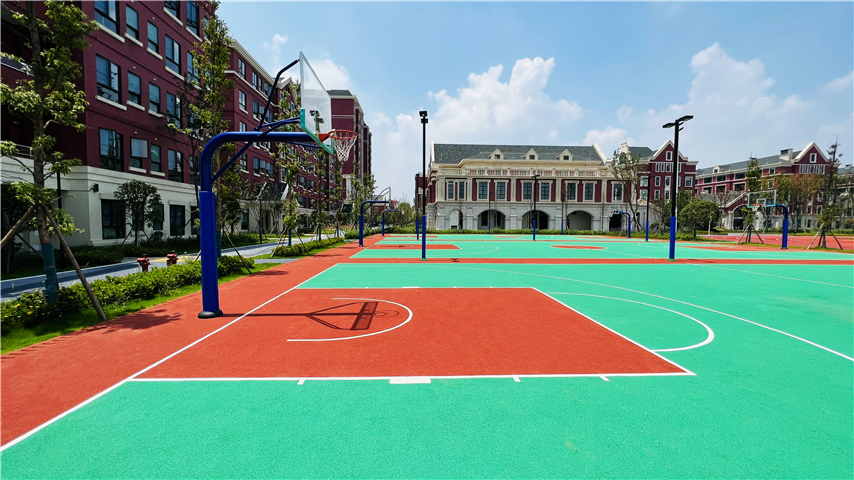 Chengdu Foreign Languages School