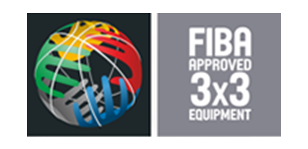 FIBA certification3x3