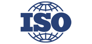 ISO certification