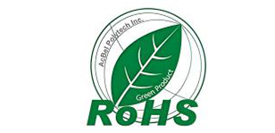 RoHS certification