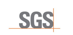 SGS certification