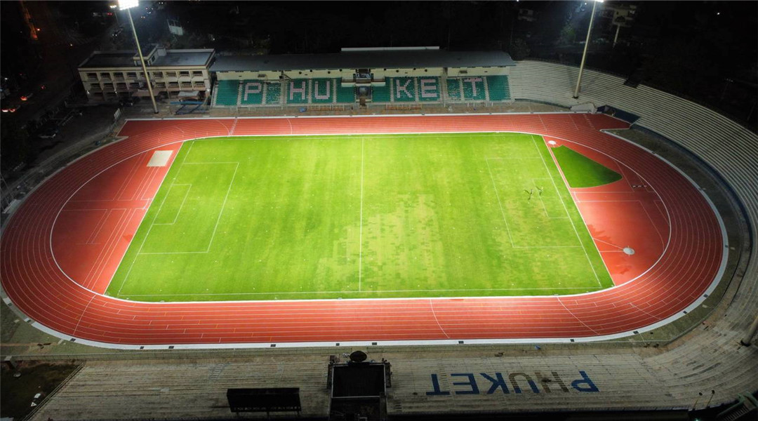 Surakul Stadium,Phuket