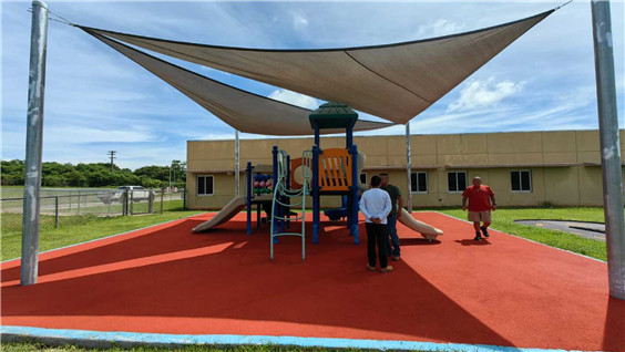 Headstart Playground