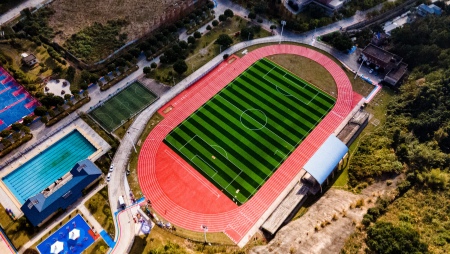 Running Track Maintenance: How to Extend Synthetic Surface Life