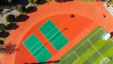 6 Key Factors to Choose the Right Sports Flooring Manufacturer
