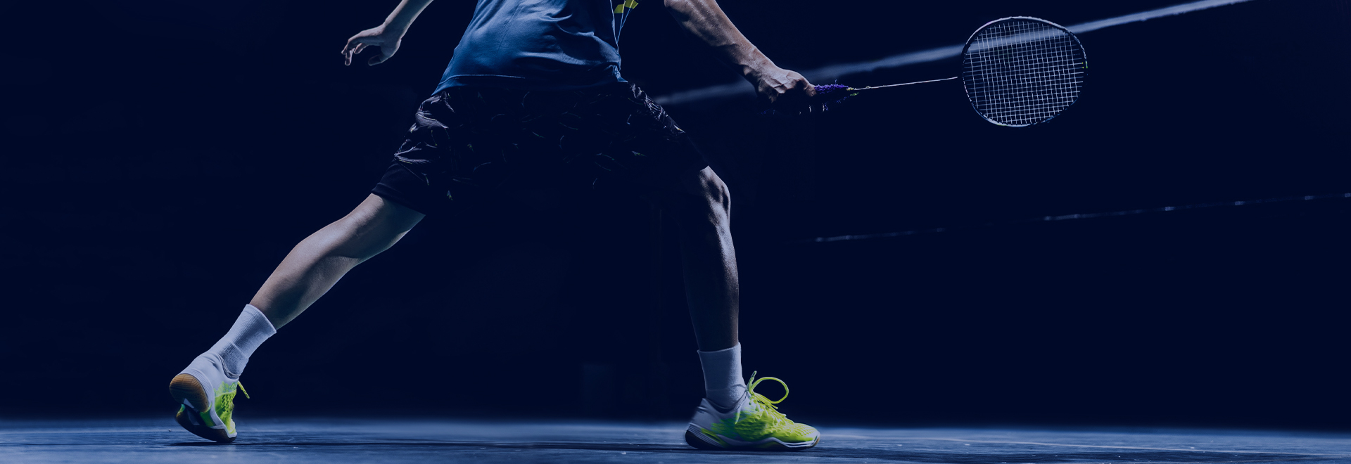 Badminton