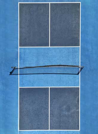 Pickleball