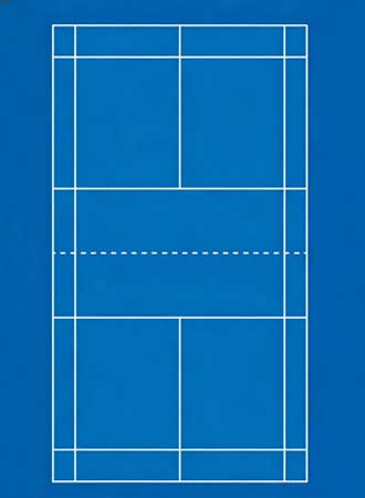 Badminton