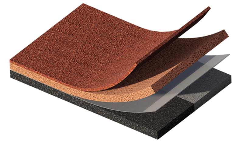 EPDM playground