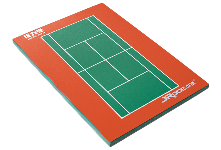 Unite-Tech Sports Court